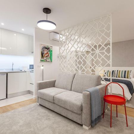 Art'S Braga Studio - Minho'S Guest Apartment Ngoại thất bức ảnh
