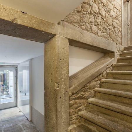 Art'S Braga Studio - Minho'S Guest Apartment Ngoại thất bức ảnh