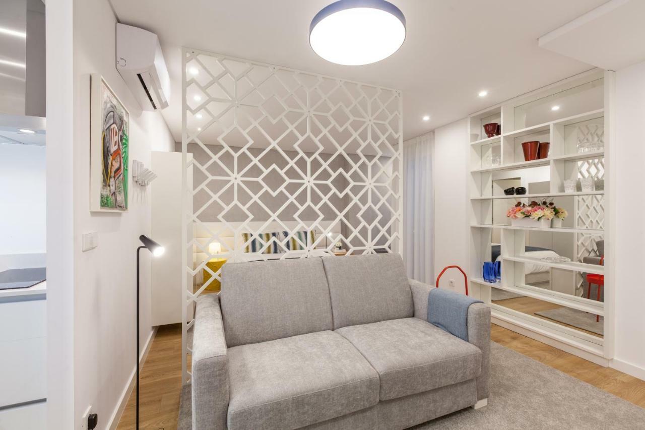 Art'S Braga Studio - Minho'S Guest Apartment Ngoại thất bức ảnh