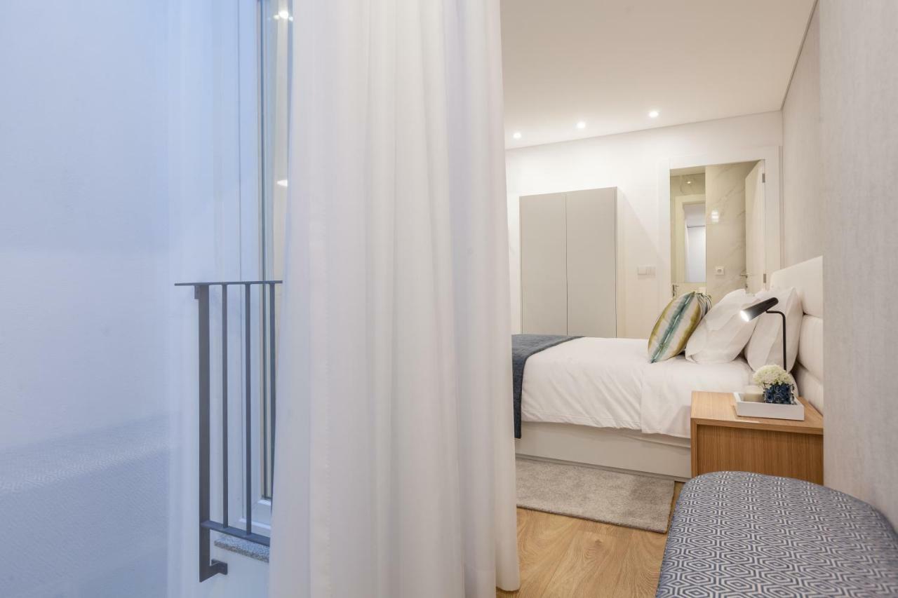 Art'S Braga Studio - Minho'S Guest Apartment Ngoại thất bức ảnh