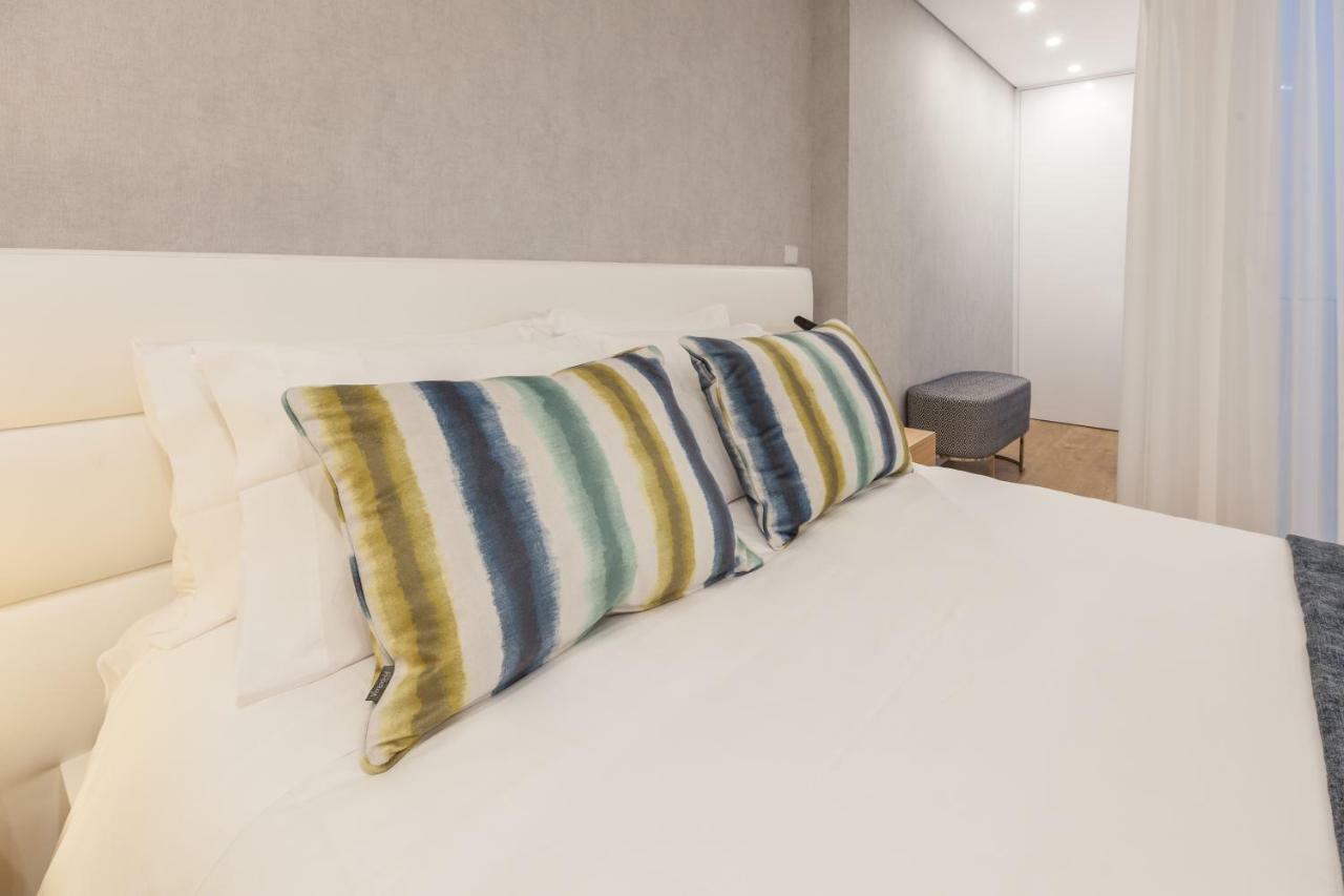 Art'S Braga Studio - Minho'S Guest Apartment Ngoại thất bức ảnh