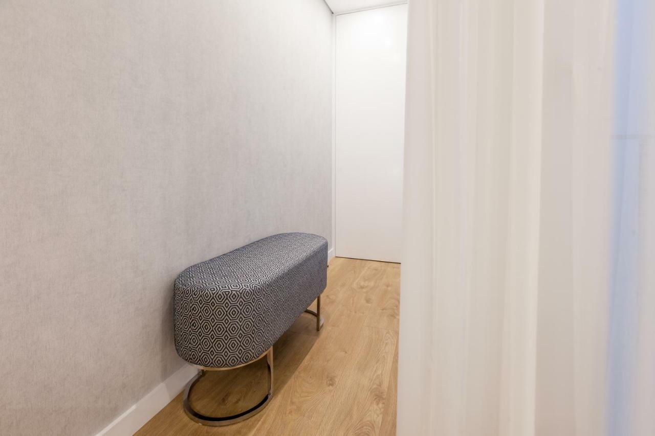 Art'S Braga Studio - Minho'S Guest Apartment Ngoại thất bức ảnh