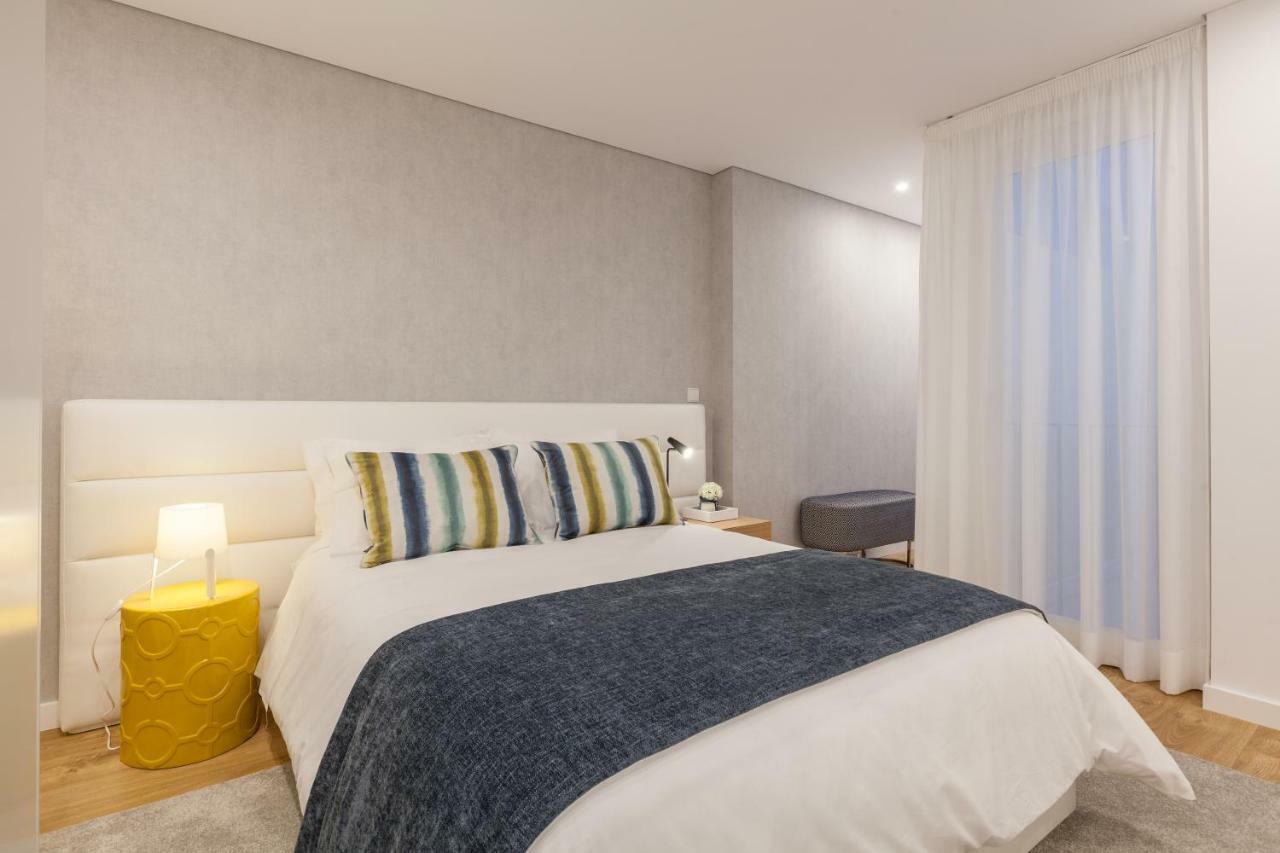 Art'S Braga Studio - Minho'S Guest Apartment Ngoại thất bức ảnh